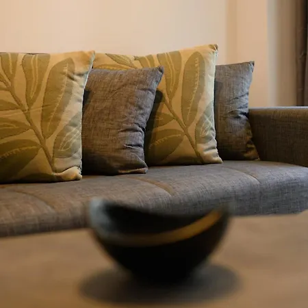 Ghari Katerina Krfu Bed & Breakfast